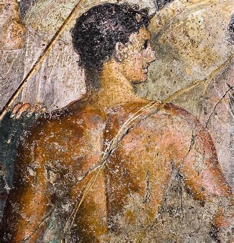 The Relationship between Achilles and Patroclus according to .